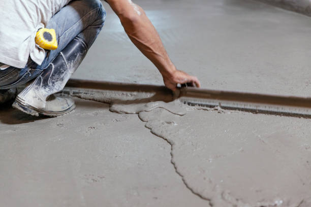 Best Residential Concrete Solutions in Franklin, CA