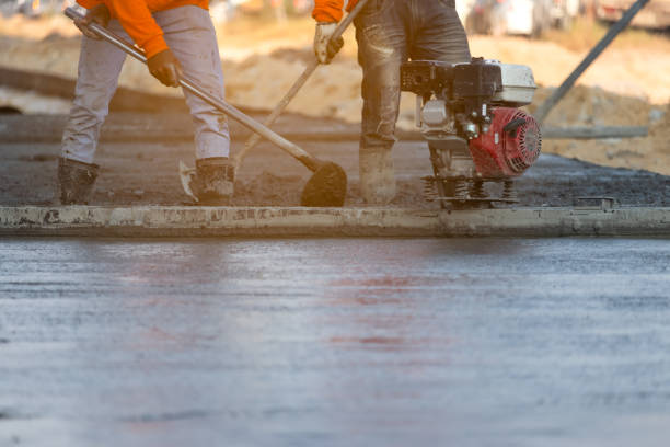 Best Concrete Staining and Coloring in Franklin, CA