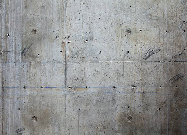Best Concrete Retaining Walls in Franklin, CA
